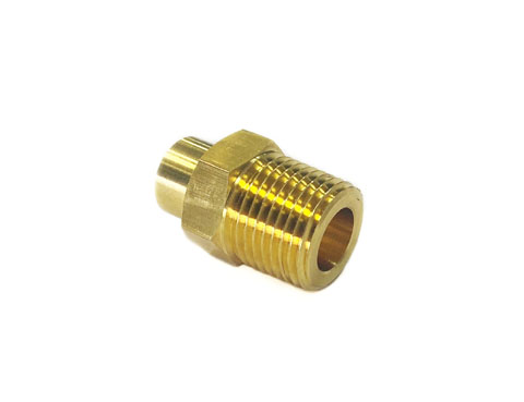 Brass Fittings - Airefrig
