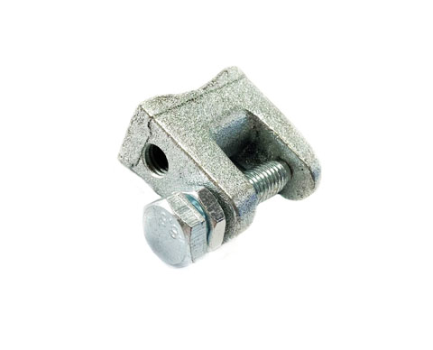 M10 Flange Clamp - Airefrig