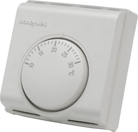 Commercial Refrigeration Thermostats - Airefrig